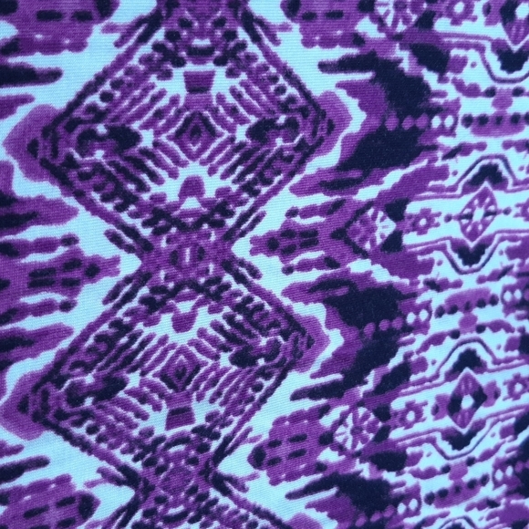 RICKI'S Swing Tank 73 - Picture 3 of 7